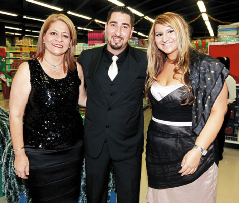 Cena de aniversario