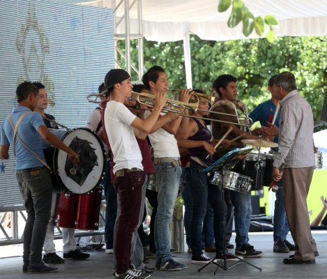 Telerradiomaratón del migrante finaliza