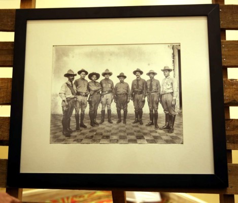 Memorias de Tegucigalpa y Comayagüela en imágenes