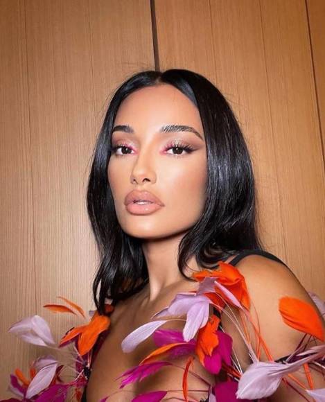 ¿Quién es Amina Muaddi, la diseñadora involucrada en el caso Rihanna-A$AP Rocky?