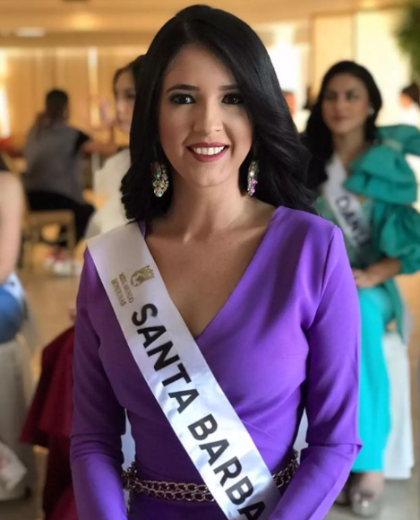 Los bellos rostros de las concursantes de Miss Honduras Mundo 2022