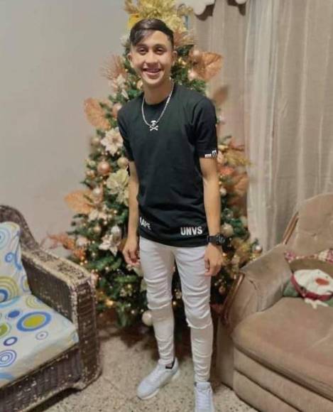 Mía y Kevin Cáceres, primos de sangre y hermanos en la tragedia que les arrebató la vida