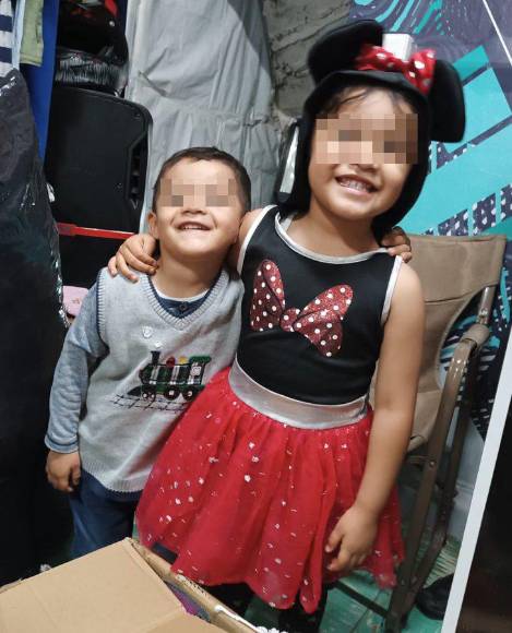 Othoniel, el niño que murió por maltrato en Puebla; su abuela acusa a la madre