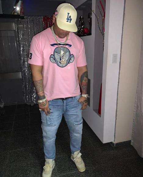 ¿Qué se sabe del crimen de Pacho “El Antifeka”?