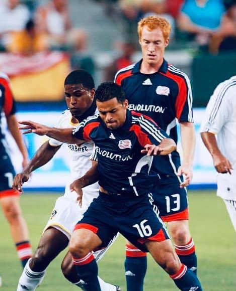 Mauricio ‘Pipo’ Castro y el gran giro que tuvo su vida ahora viviendo en Estados Unidos