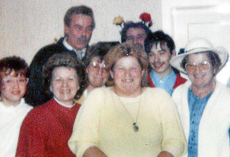 El “Monstruo de Austria” torturó y mantuvo cautiva a su hija en un sótano por 24 años