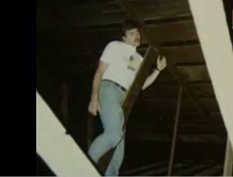 El terror de San Pedro, el caso paranormal investigado por la Universidad de Los Ángeles