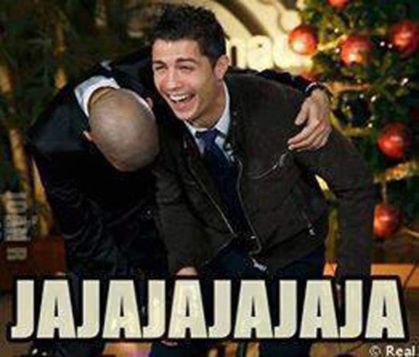 Con memes se burlan de la eliminación del Barça