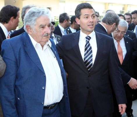 Dan por superado roce por declaración de Mujica