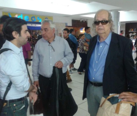 Algunos no están tomando en serio el diálogo, dice facilitador de la OEA