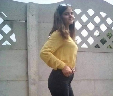 FOTOS: Así eran Alexandra Macesanu y Luiza Melencu, las jóvenes violadas y asesinadas en Rumania