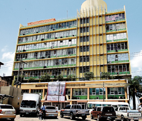 Ahiba advierte alzas a las tasas bancarias producto de medidas tomadas por el BCH