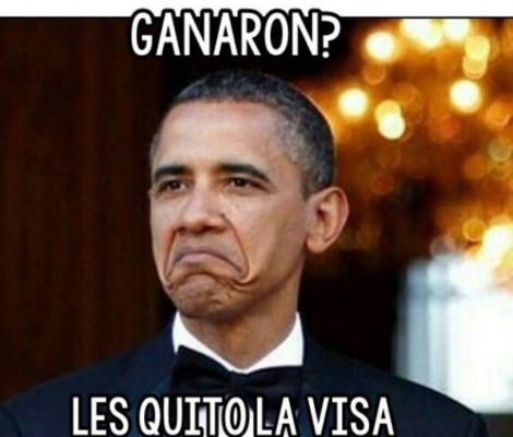 EEUU cayó ante Argentina y llegaron los famosos memes