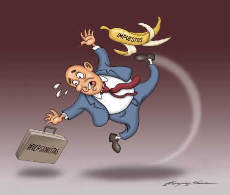 Platanazo económico