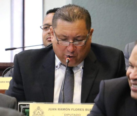 Diputados de Libre ausentes en reunión para escoger al presidente del Congreso Nacional