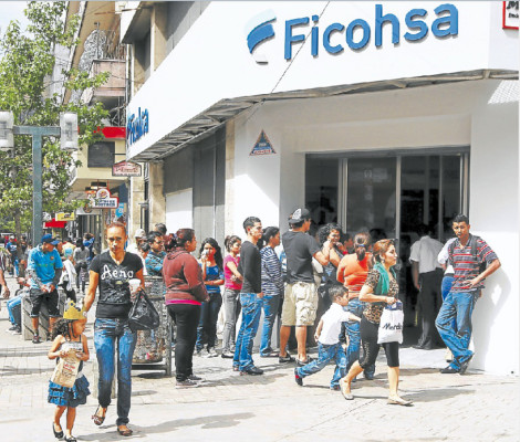 Bancos hondureños ganaron L 3,826.8 millones