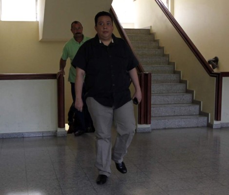 Nadie sabe de quién era la droga hallada en hospital de Danlí