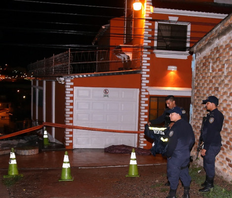 En misterio sigue crimen contra abogado Romero