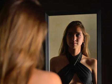 Nailea Vidrio, la futbolista mexicana que enfrenta amenazas tras denunciar acoso