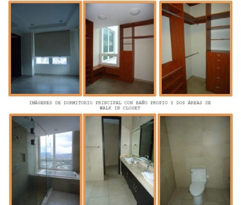 Avalúo a propiedad en 'Torre Sky”