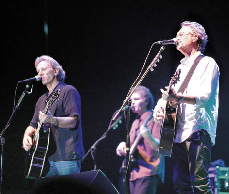 2012, un año lleno de entretenimiento en Honduras