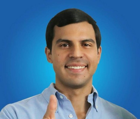 Los rostros de los 23 candidatos a diputados Partido Nacional en Francisco Morazán (FOTOS)