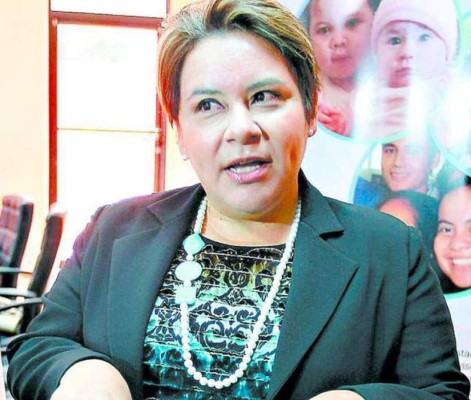 Apoyan plan de formación de Dinaf