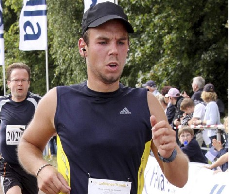 Lubitz buscó en internet datos sobre suicidio y puertas de cabina