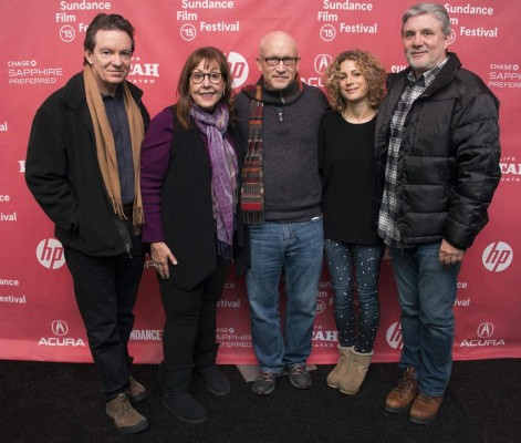 Documental 'Going Clear' une voces contra la Cienciología