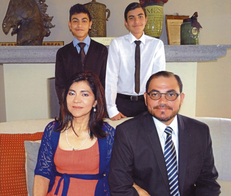 'La iglesia no está para cogobernar'