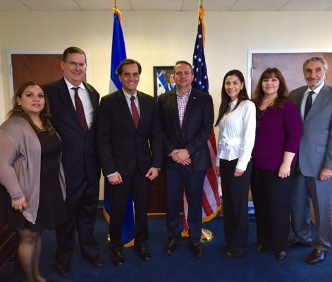 Asistencia legal gratuita para hondureños que residen en Miami