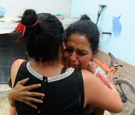 Veneno para ratones tenían baleadas que ingirió menor