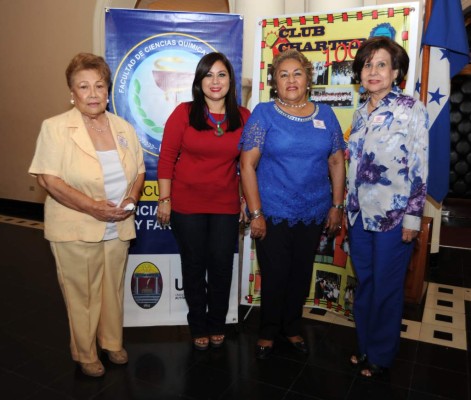 Una tarde llena de identidad nacional