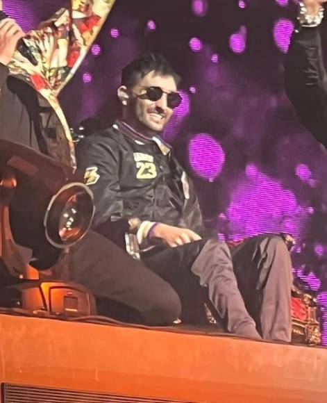 Así era Tom Parker, el músico que falleció por cáncer cerebral