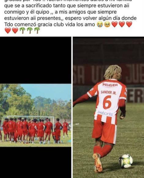 RUMORES: Hondureño a equipo de Alemania y ya se dio primer fichaje en Liga Nacional