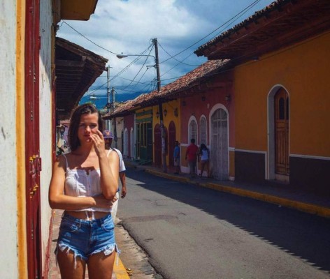Los más hermosos destinos turísticos de Centroamérica en fotografías