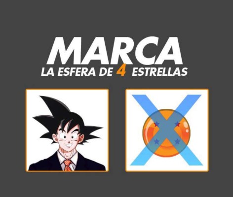 Galería: La campaña presidencial de Gokú viralizada en redes