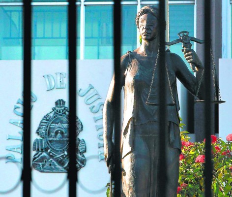 Extradición de hondureños se decidirá mañana