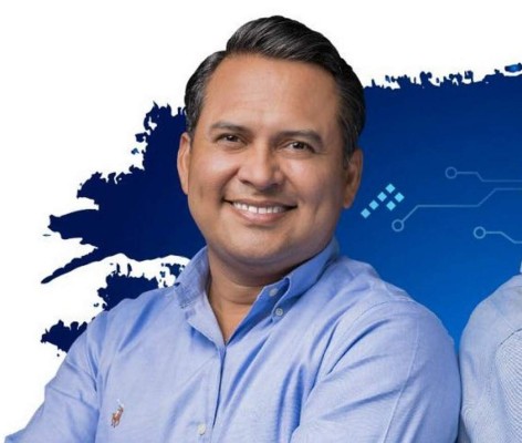 Los rostros de los 23 candidatos a diputados Partido Nacional en Francisco Morazán (FOTOS)