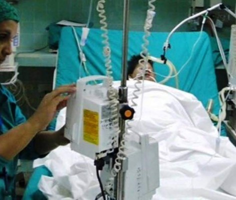 Honduras: Hongo tóxico mata a madre e hija