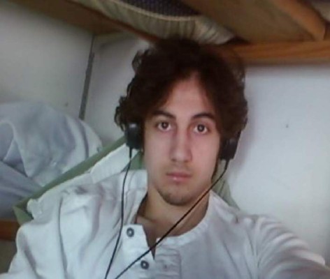 La defensa pide evitar la pena de muerte para Tsarnaev
