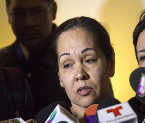 Despiden al 'Hijo del Perro Aguayo' en medio de críticas&nbsp;&nbsp;