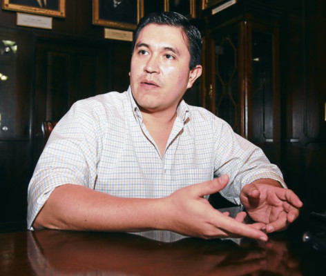 Poder Ejecutivo en firme con proyecto de ciudades modelo en Honduras