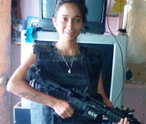 Cuerpo de sicaria es desmembrado y metido en una hielera