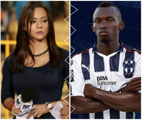 Falsa alarma: Isabel Zambrano desmiente romance con Alberth Elis
