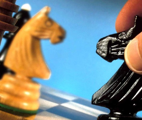 Niño se suicida tras perder partida de ajedrez