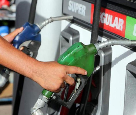 Honduras: Viene alza en los combustibles &nbsp;&nbsp;