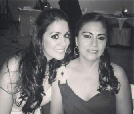 Sigue prófuga Ilsa Damaris Aguirre Flores, mamá de 'la palillona'