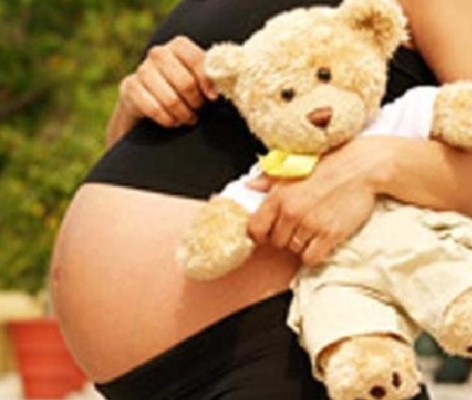 Niña embarazada producto de violación no quiere abortar