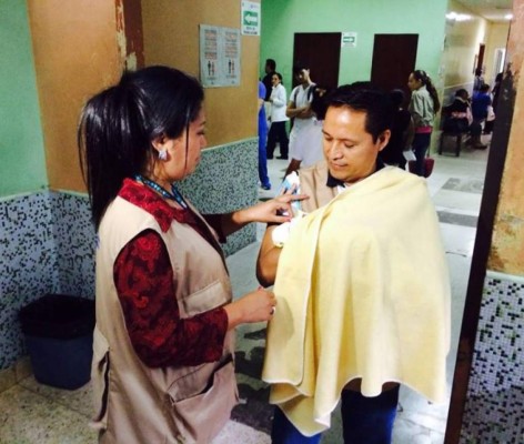 Al menos 16 recién nacidos han sido abandonados durante el 2015